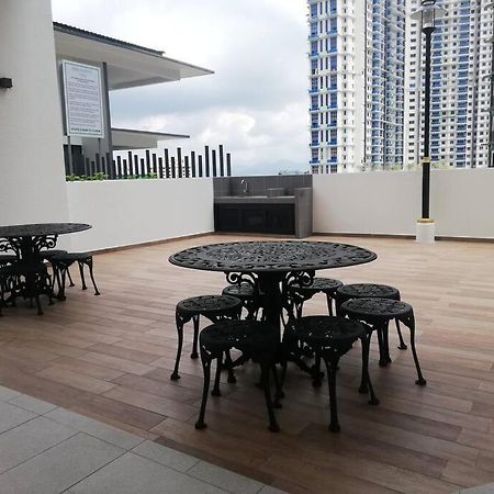 Apartamento Genting Geo 38 #New#Near Skyway # Premium Outlet Genting Highlands Exterior foto