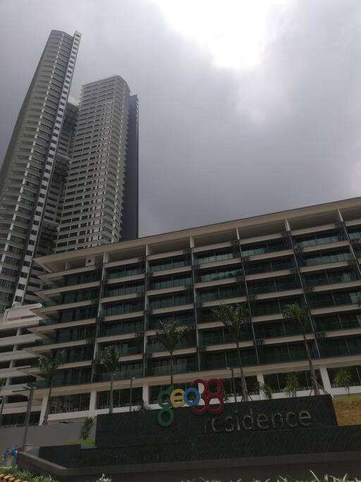 Apartamento Genting Geo 38 #New#Near Skyway # Premium Outlet Genting Highlands Exterior foto